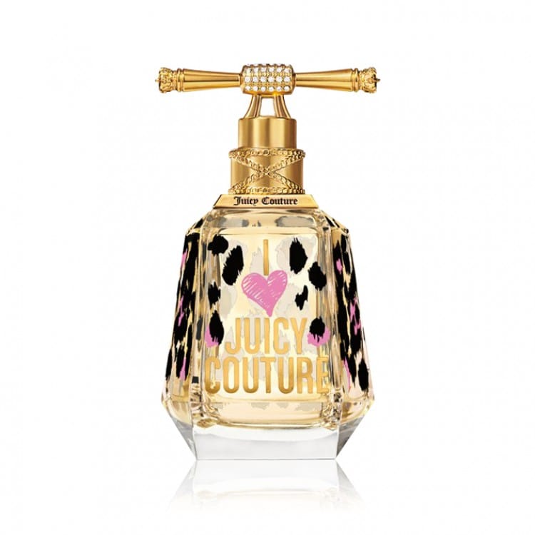 Juicy Couture I Love Juicy Couture For Women Eau De Parfum 50ml