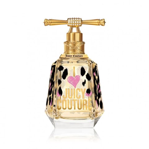 Juicy Couture I Love Juicy Couture For Women Eau De Parfum 50ml