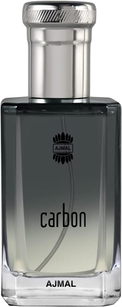 Ajmal Carbon For Men Eau De Parfum 100ml