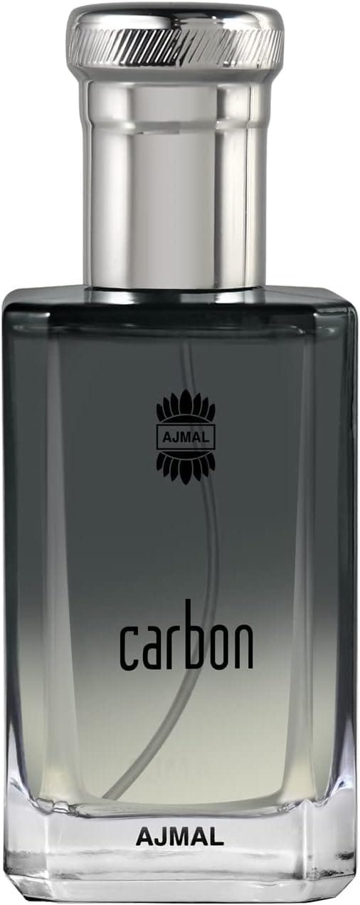 Ajmal Carbon For Men Eau De Parfum 100ml