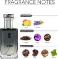 Ajmal Carbon For Men Eau De Parfum 100ml