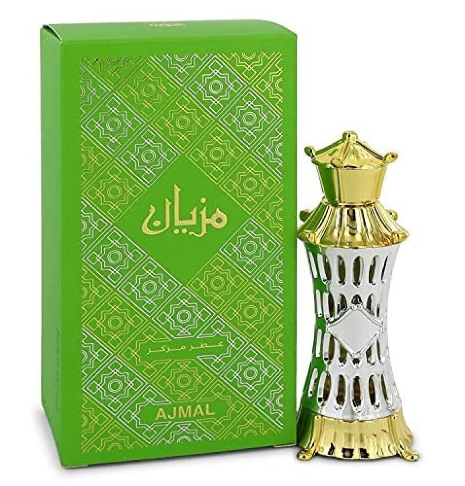 أجمل ميزياان للجنسين كونكينتراتيد عطر 14 مل