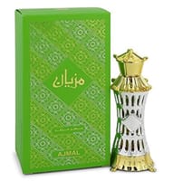 أجمل ميزياان للجنسين كونكينتراتيد عطر 14 مل