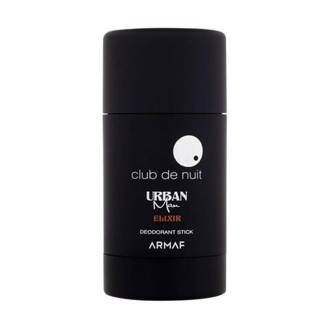 Armaf Club de Nuit Urban Elixir Deodorant for men 75g