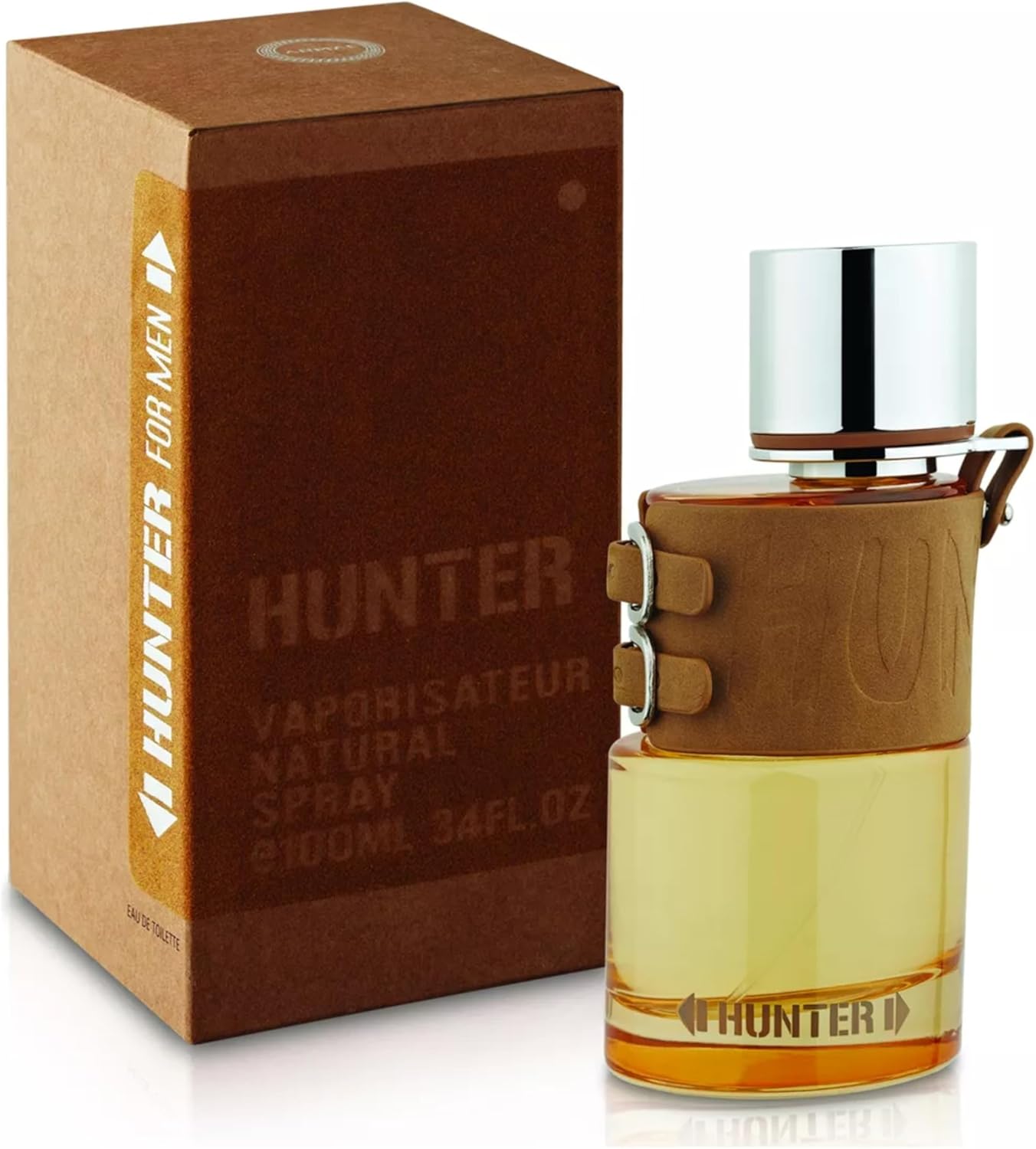 Armaf Hunter For Men For Men Eau De Toilette 100ml