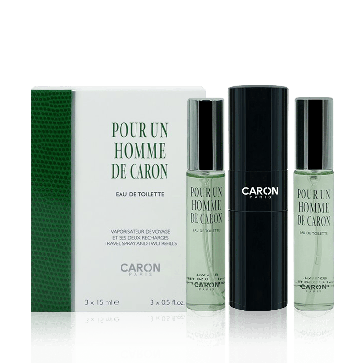كارون بور أون أوم دي كارون للرجال 3×15مل سبراي