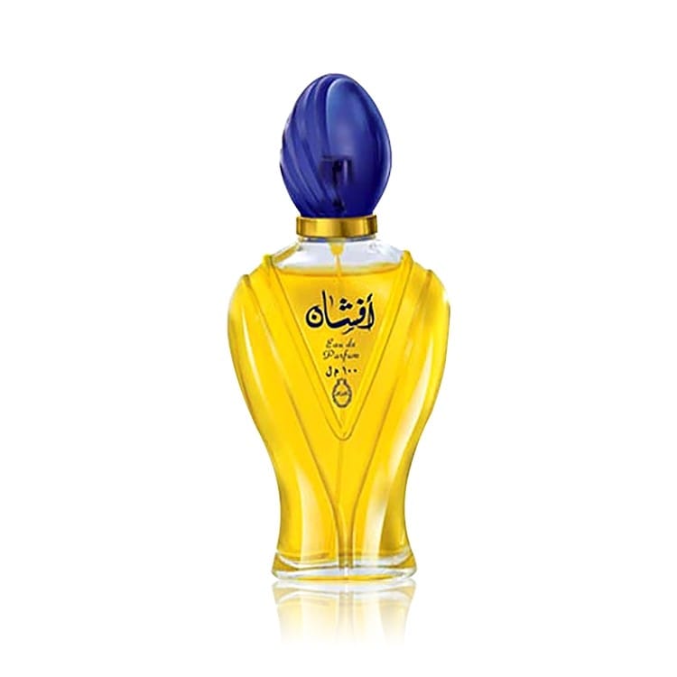 Rasasi Afshan For Women Eau De Parfum 100ml