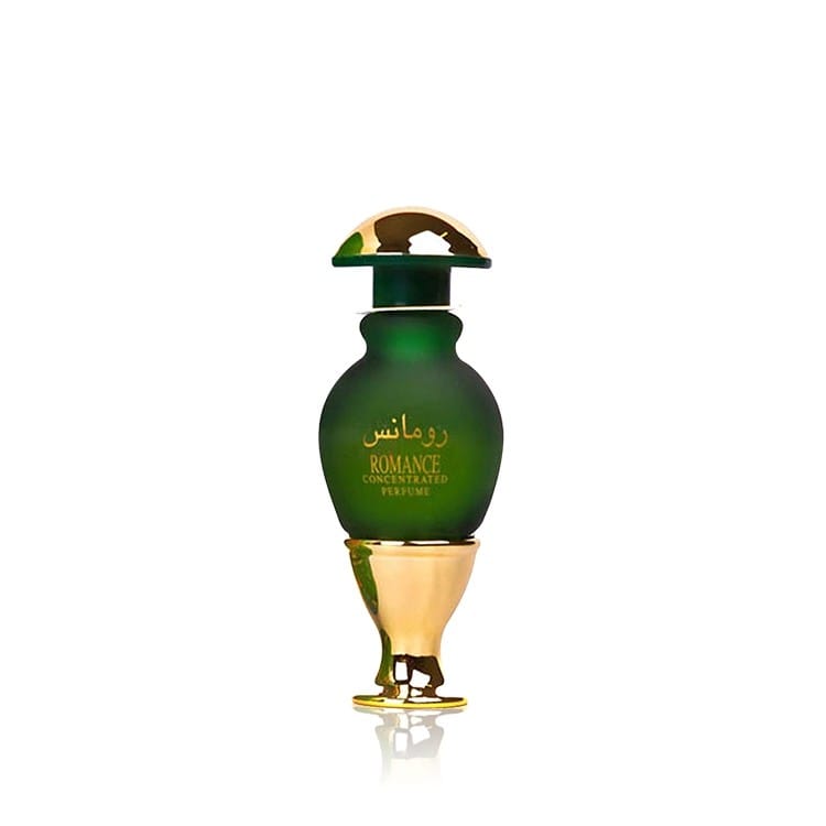 Rasasi Romance For Women Eau De Parfum 15ml