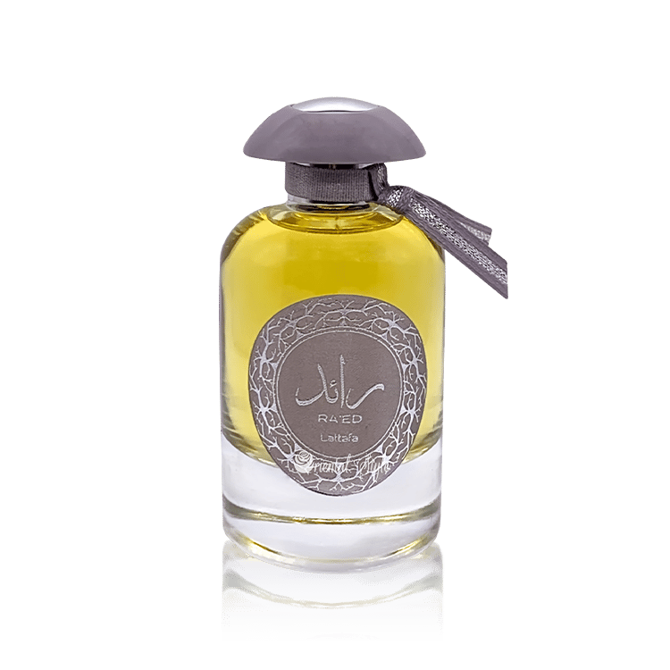 Lattafa Ra'Ed Unisex Eau De Parfum 100ml