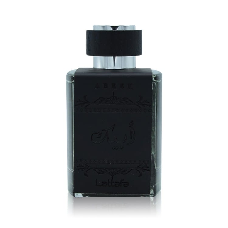 Lattafa Abeek For Men Eau De Parfum 100ml