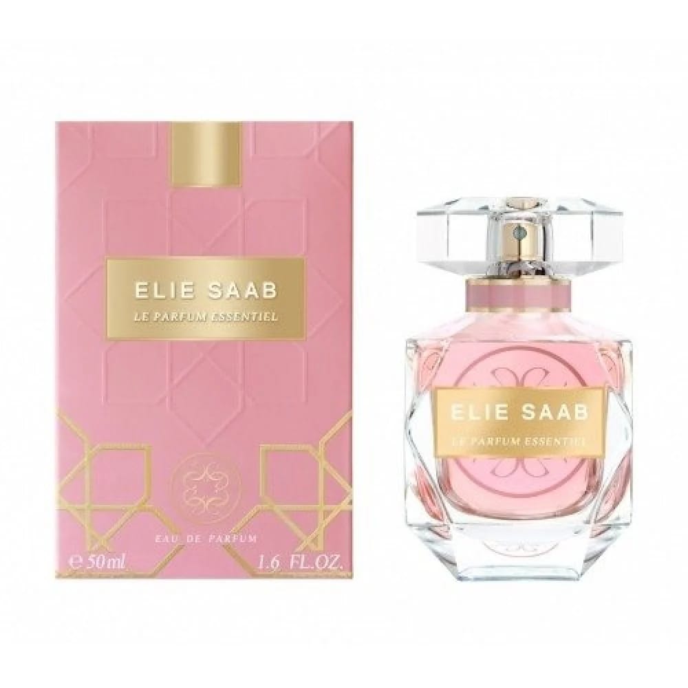 Elie Saab Le Parfum Essentiel For Women Eau De Parfum 90ml