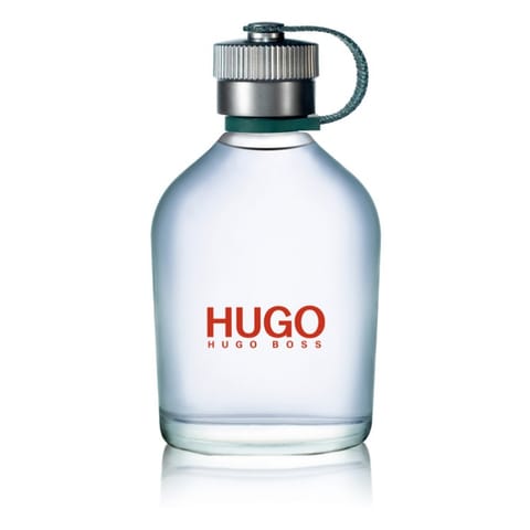 Hugo Boss Hugo For Men Eau De Toilette 75ml