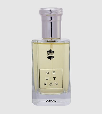 Ajmal Neutron For Men Eau De Parfum 100ml