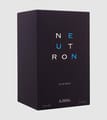 Ajmal Neutron For Men Eau De Parfum 100ml