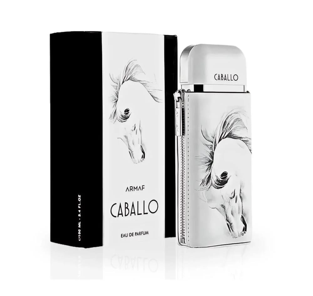 Armaf Caballo For Men Eau De Parfum 100ml