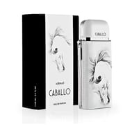 Armaf Caballo For Men Eau De Parfum 100ml