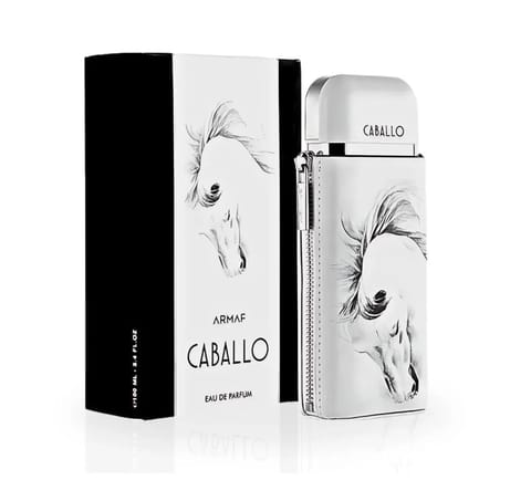 Armaf Caballo For Men Eau De Parfum 100ml