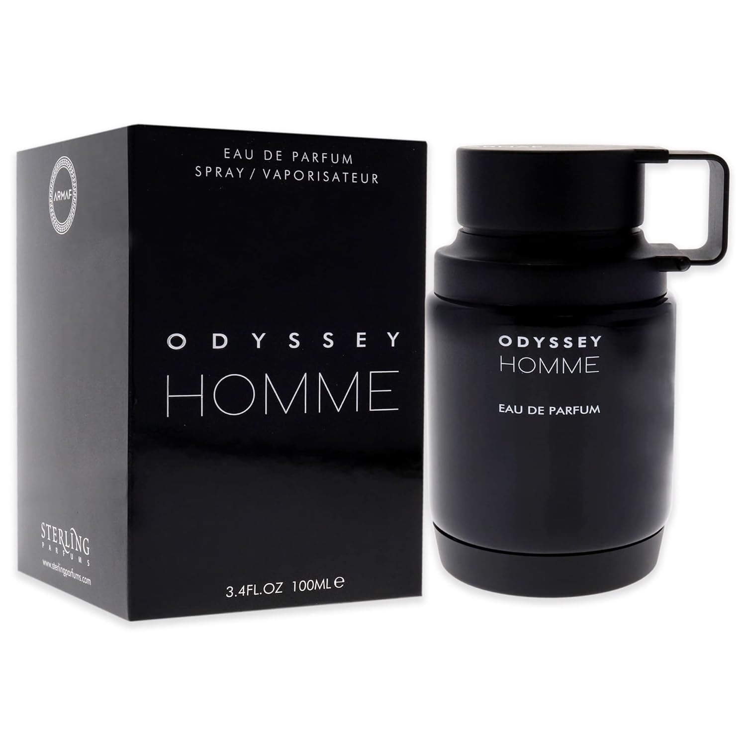Armaf Odyssey Homme For Men For Men Eau De Parfum 100ml