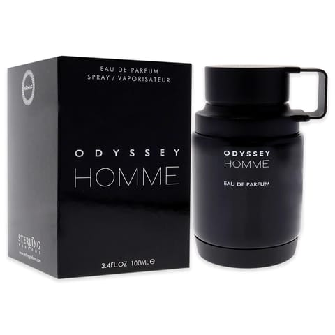 Armaf Odyssey Homme For Men For Men Eau De Parfum 100ml