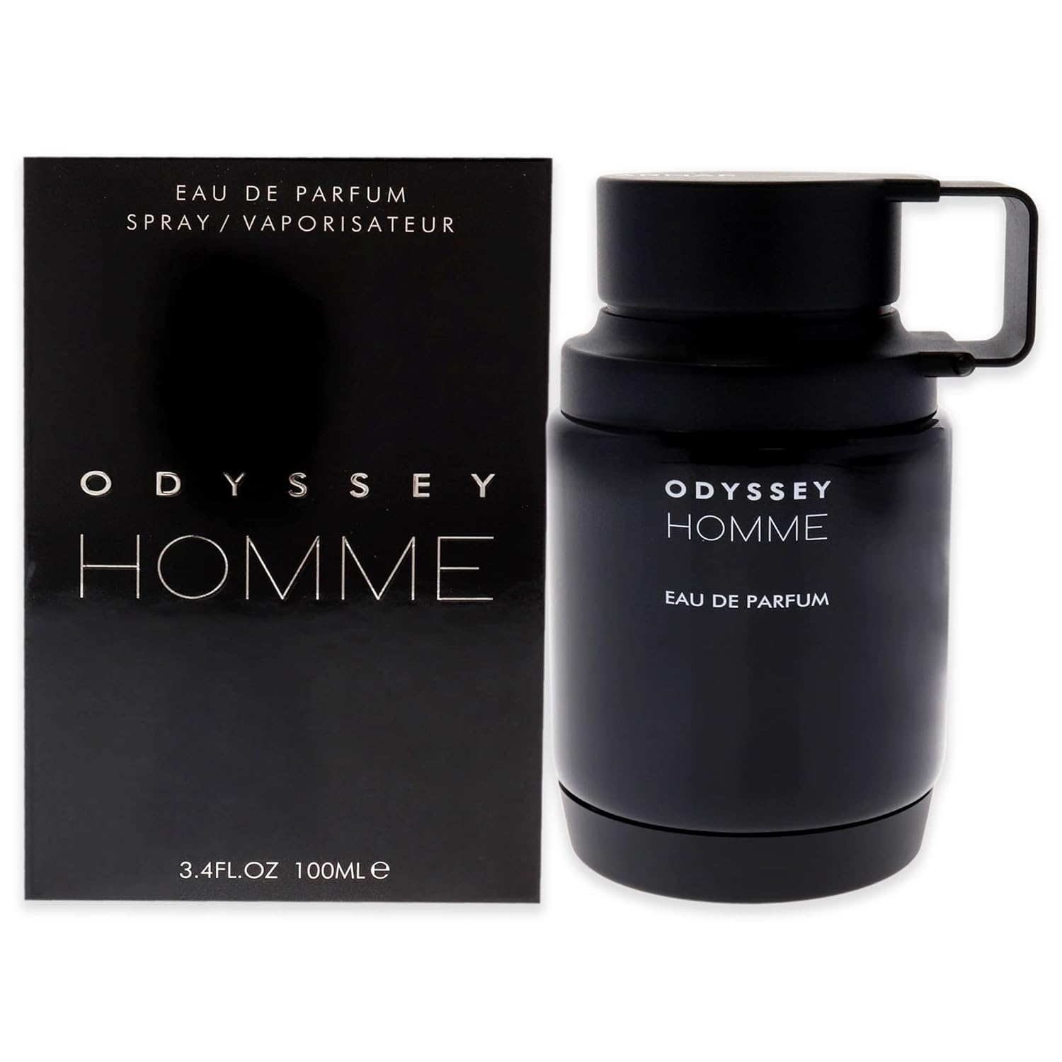 Armaf Odyssey Homme For Men For Men Eau De Parfum 100ml