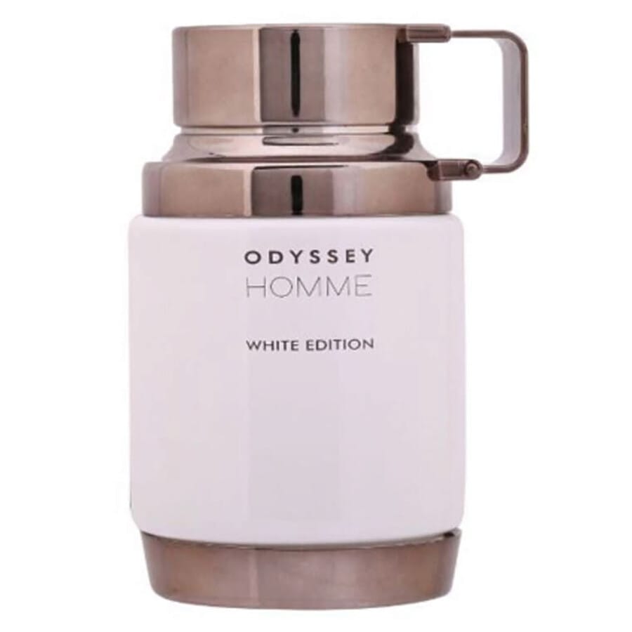 Armaf Odyssey Homme White Edition For Men For Men Eau De Parfum 100ml