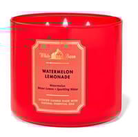 Bath & Body Works Watermelon Lemonade Scented Candle 411 G