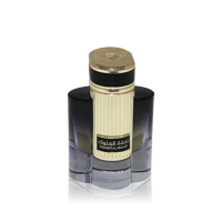 لطافة تحفة الملوك كريستال عود للجنسين أو دو برفيوم 100 مل