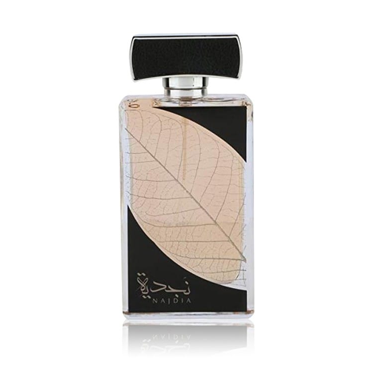 لطافة نجدية للجنسين أو دو برفيوم 100 مل