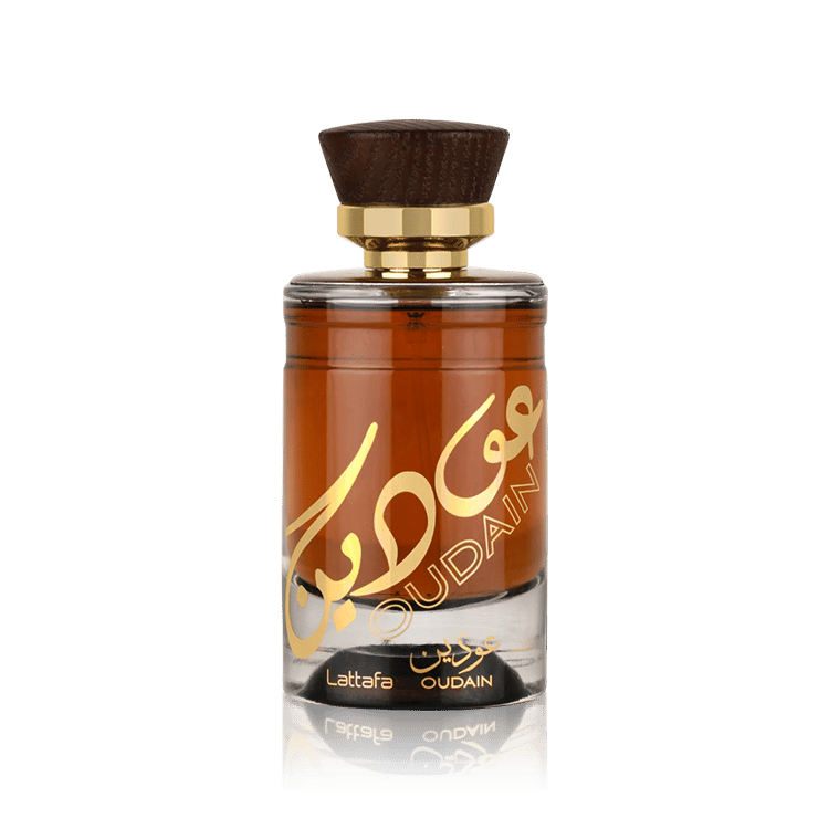 Lattafa Oudain For Men Eau De Parfum 100ml