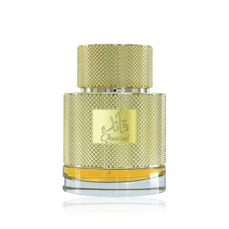 لطافة قائد للرجال أو دو برفيوم 100 مل