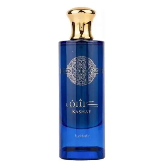Lattafa Kashaf Unisex Eau De Parfum 100ml