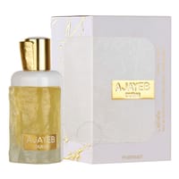 Lattafa Ajayeb Dubai Portrait Unisex Eau De Parfum 100ml