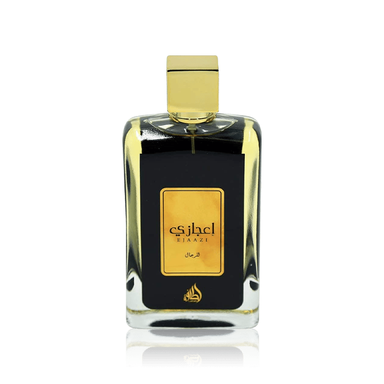 Lattafa Ejaazi For Men Eau De Parfum 100ml