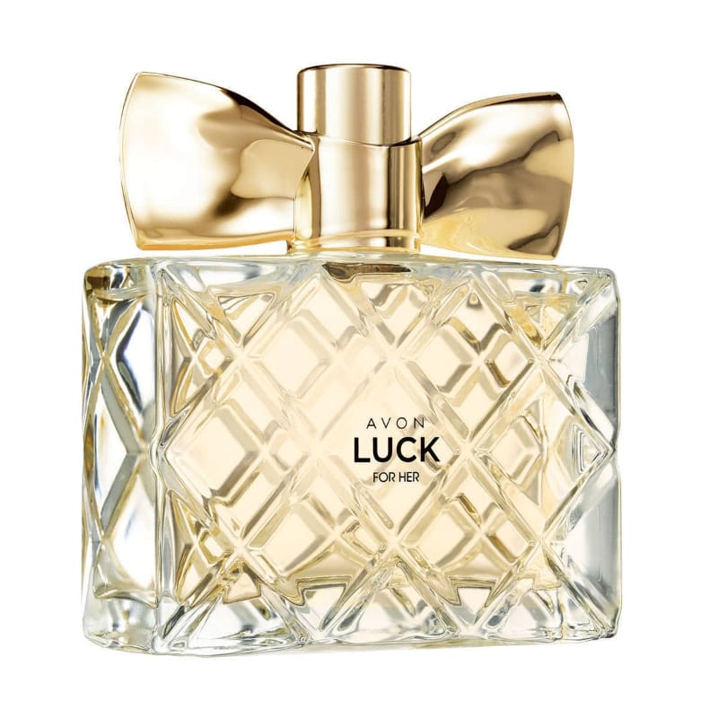 Avon Luck For Her For Women Eau De Parfum 50ml