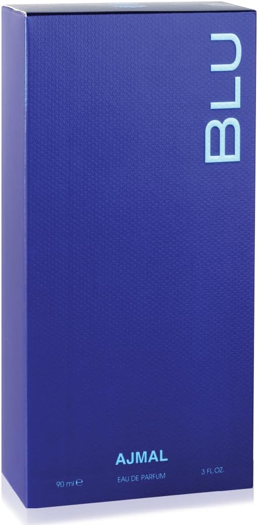 Ajmal Blu For Men Eau De Parfum 90ml