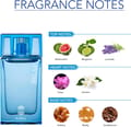 Ajmal Blu For Men Eau De Parfum 90ml