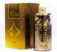 Ajmal Alia For Women Eau De Parfum 75ml