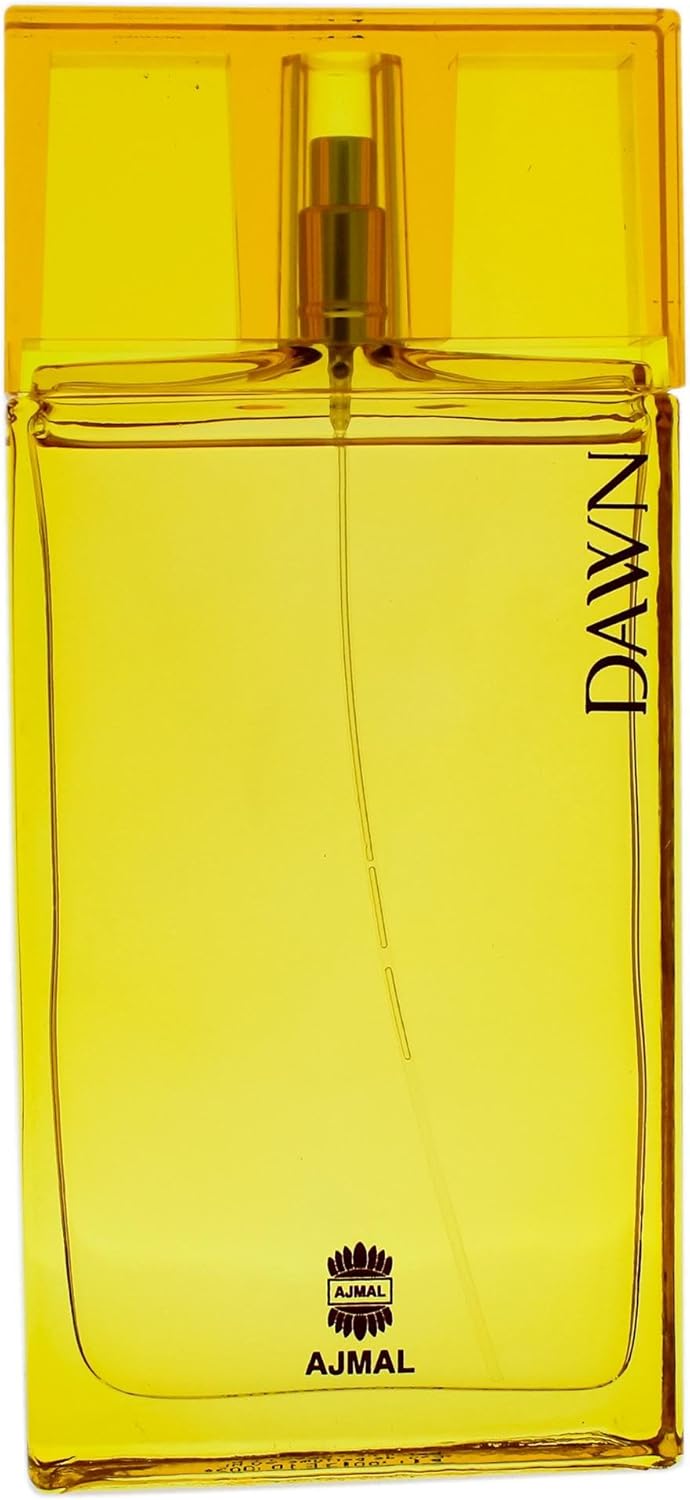 Ajmal Dawn Unisex Eau De Parfum 90ml