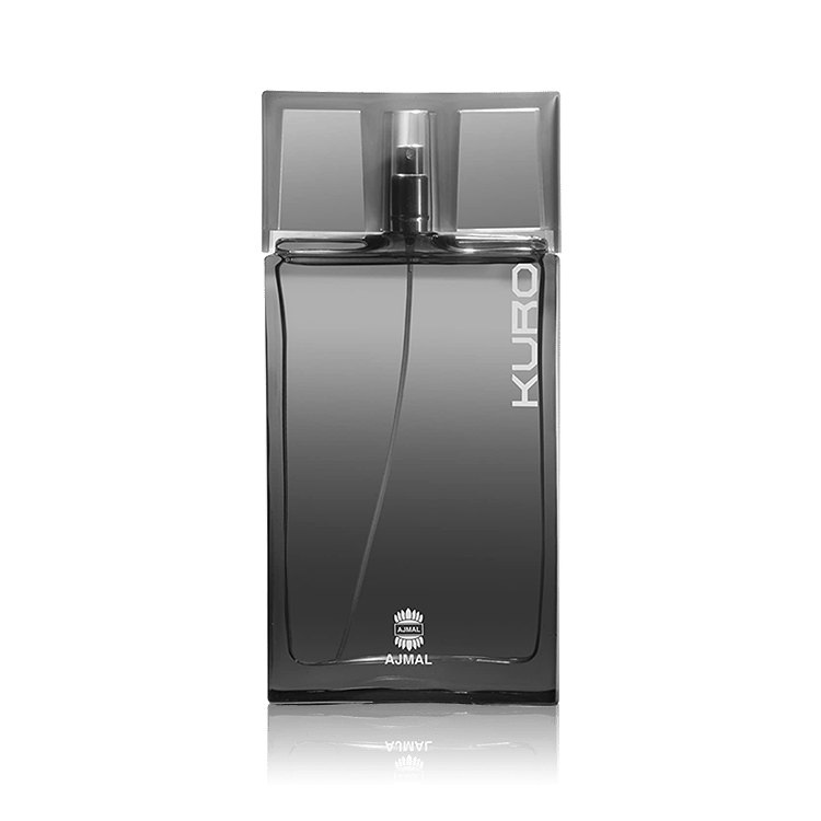 Ajmal Kuro For Men Eau De Parfum 90ml