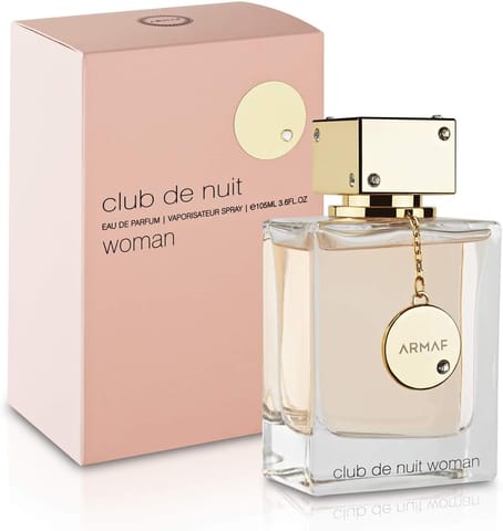 Armaf Club De Nuit For Women Eau De Parfum 105ml