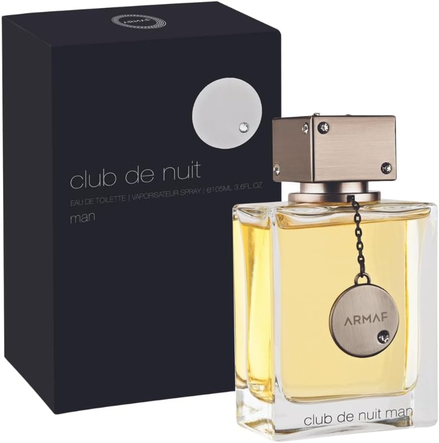Armaf Club De Nuit Man Eau de Toilette 100ml