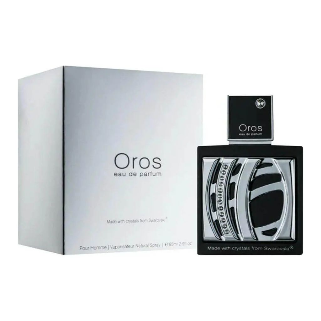 Armaf Oros Pour Homme For Men Eau De Parfum 85ml