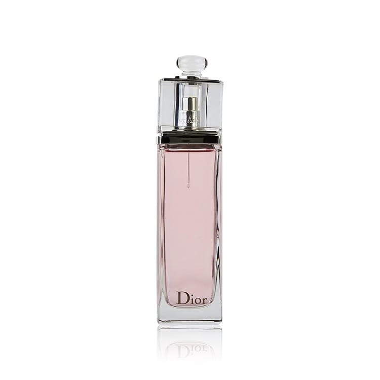 Christian Dior Dior Addict Eau Fraiche For Women Eau De Toilette 100ml