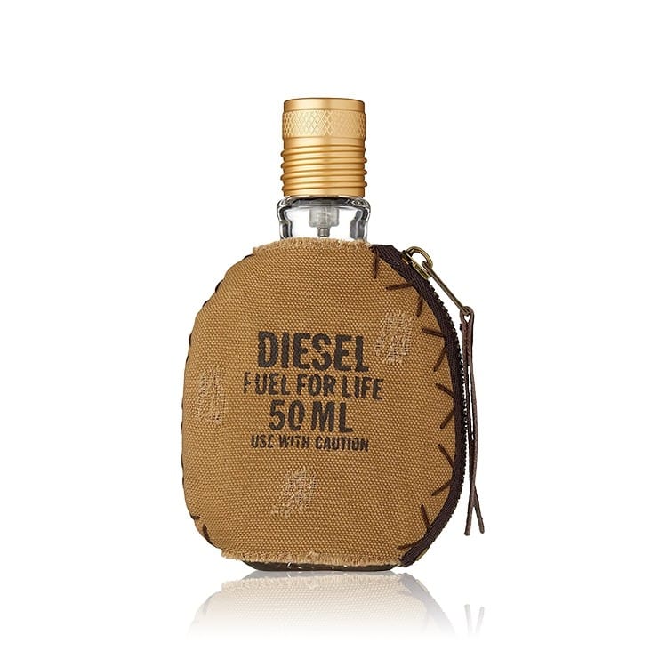 ديزل فيول فور لايف بور أوم للرجال أو دو تواليت 75مل