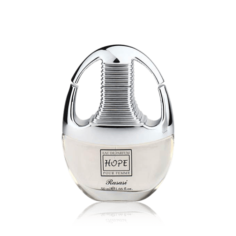 Rasasi Hope Pour Femme For Women Eau De Parfum 50ml