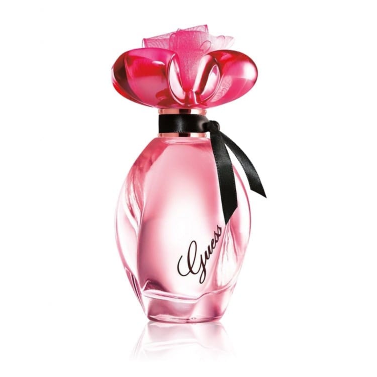 Guess Girl For Women Eau De Toilette 100ml