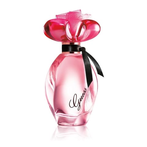 Guess Girl For Women Eau De Toilette 100ml