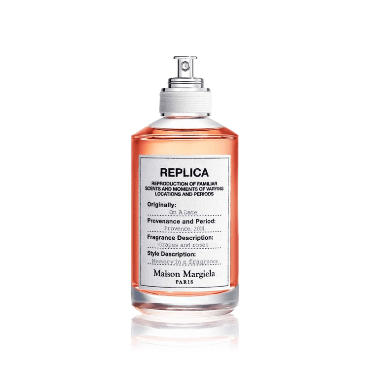 Maison Margiela Replica On A Date Unisex Eau De Toilette 30ml