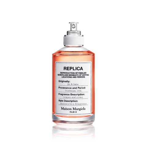 Maison Margiela Replica On A Date Unisex Eau De Toilette 30ml