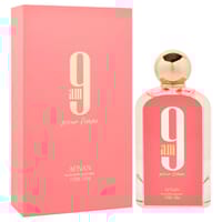 Afnan 9 Am Pour Femme For Women Eau De Parfum 100ml